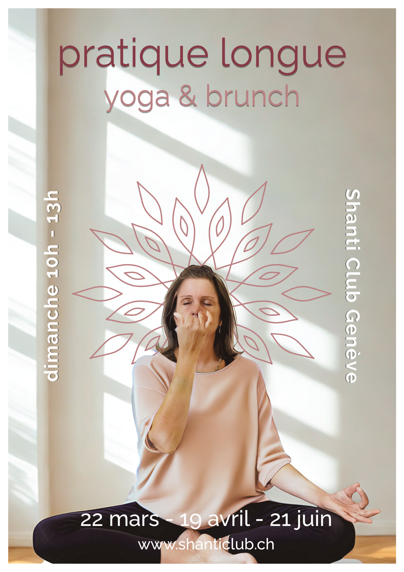 Pratique longue - simone