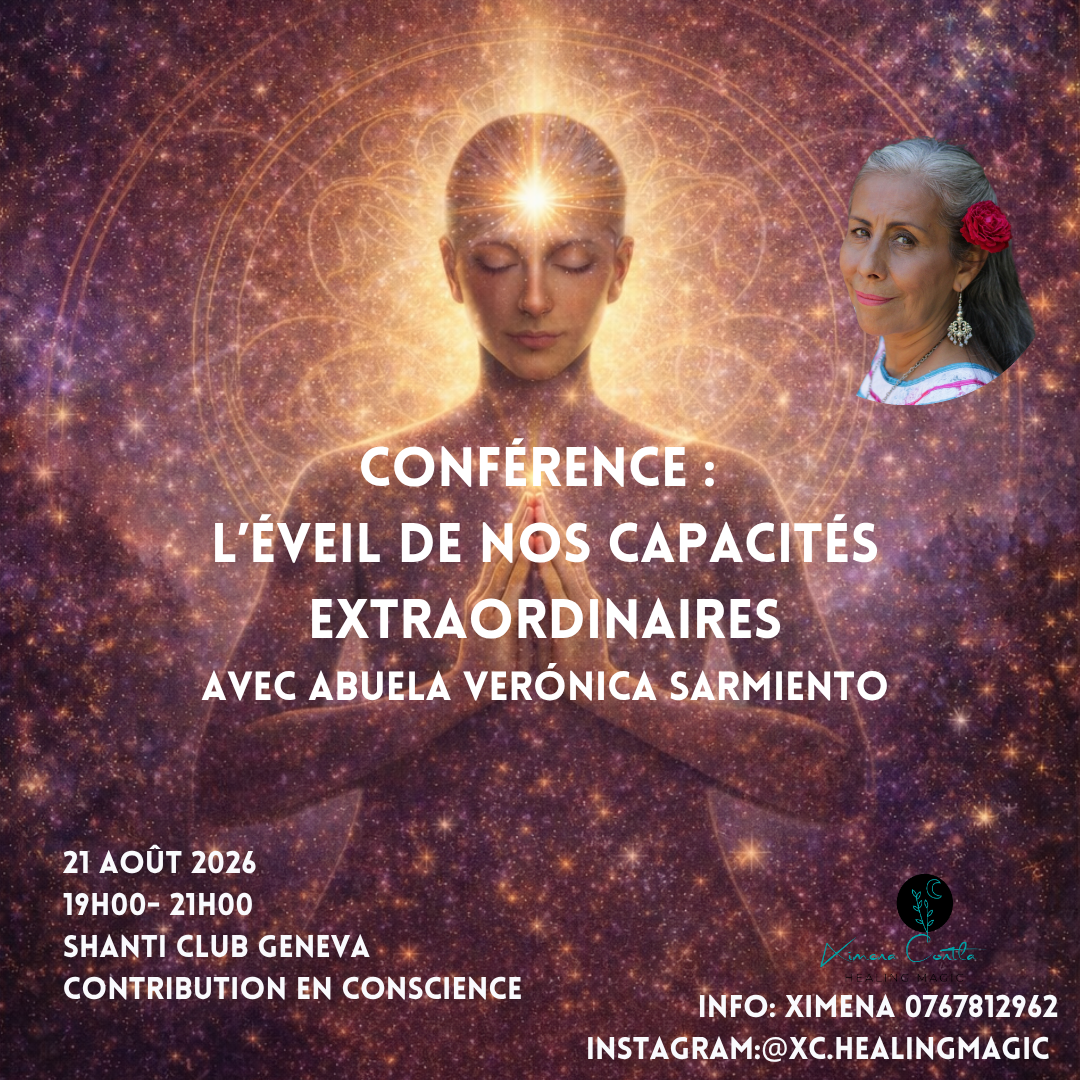 Cercle de guérison utérine avec Cacao ! (2)